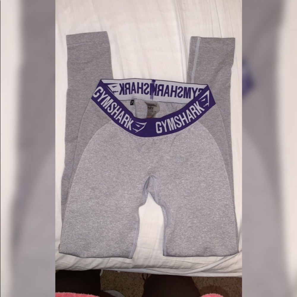 Gymshark Flex Leggings